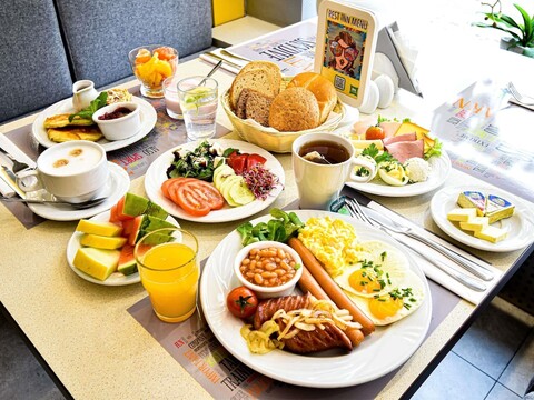 이비스 스타일스 바르샤바 웨스트