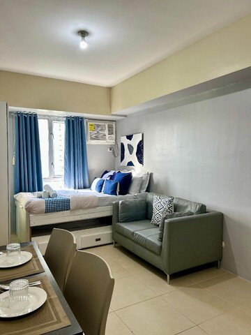 디럭스 스튜디오 유닛 인사이드 IT 파크 17