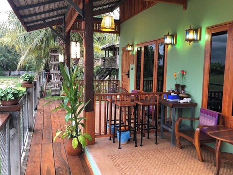 스마일 홈나 레스트 하우스