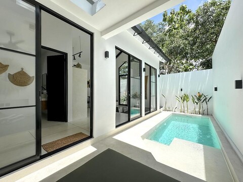 Villa Neptune Uluwatu