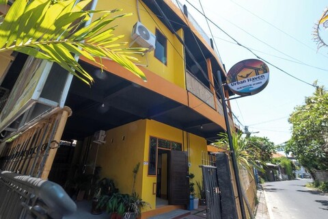 Urban Haven Residence