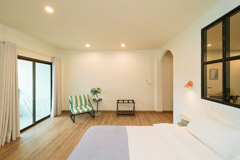 노티컬 홈 & 씨쉘 하우스 B&B