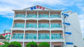 제주 용담하우스