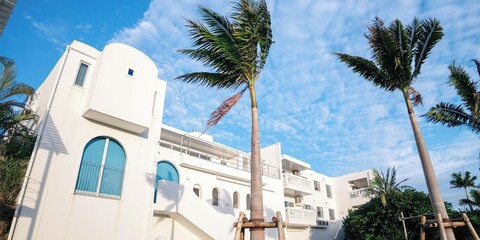 블루 샬로우 온나손 리조트