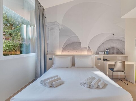 B&B 호텔 베르가모 시티