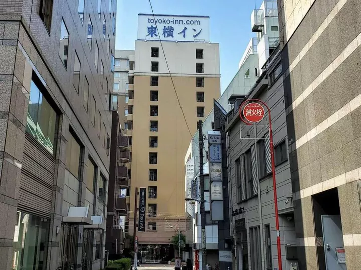 Toyoko Inn Tokyo Ikebukuro Kita-guchi No.2
