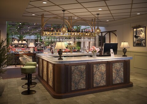 호텔 & 리스토란테 벨로라