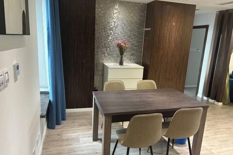 Riyueguang Apartment Hotel