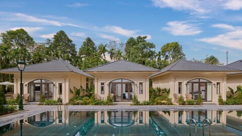 Narci Resort Tam Coc