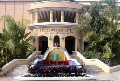 할리우드 호텔