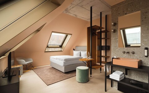 호텔 미아노 바이 라임홈