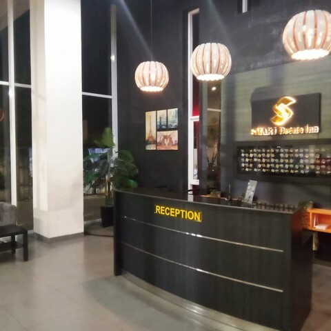 스마트 드림 아에로폴리스 AR2