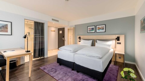 호텔 리스키르헨 쾰른