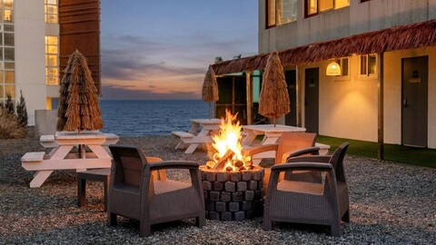 강릉 퍼니 단체 펜션