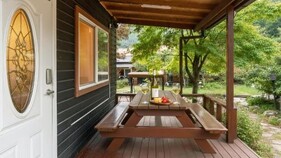 가평 다온 독채 펜션