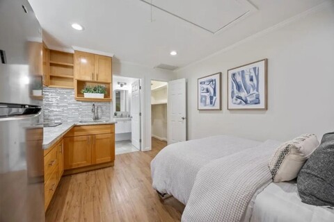 샌프란시스코 데일리시티 오션사이드 스튜디오