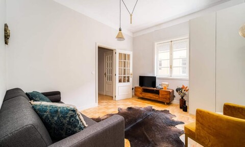 노마드 바이 산타 카타리나 플랫, 모멘츠