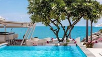 White Sand Samui Resort