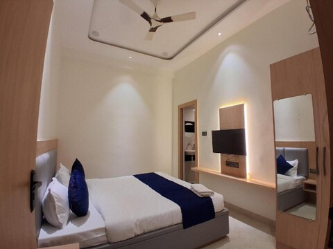 Rudrakash "The Grey Castle"