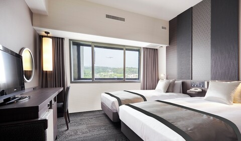 아트 호텔 나리타