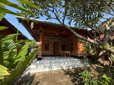 Puri Bali Bungalows by Sidhi Hospitality Experiences