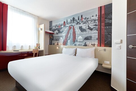 B&B 호텔 바르샤바-오케치에