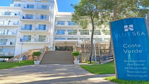 블루시 코스타 베르데