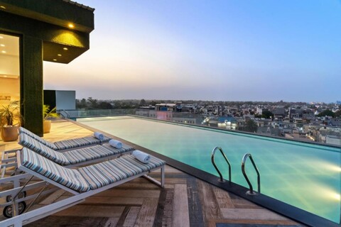 Country Inn Premier Amritsar