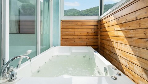 가평 아르노 애견동반 펜션