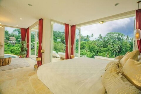 Villa Cella Bella : Jewel Suite ( Bali instaworthy villa )