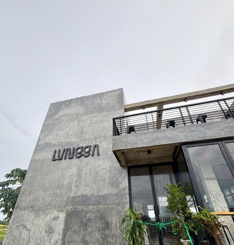 Lungga Coworking & Coliving Siargao