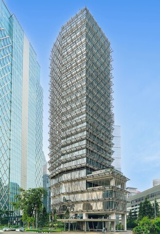 디스커버리 SCBD