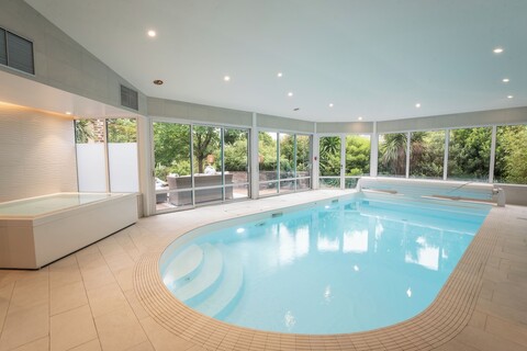 브릿 호텔 케르 란 에어포트 - 파크 엑스포