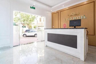 7s 윈드 호텔 하노이