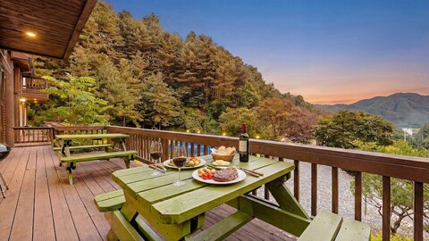 가평 휴먼타운 펜션