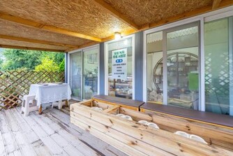 보성 수진한옥 펜션