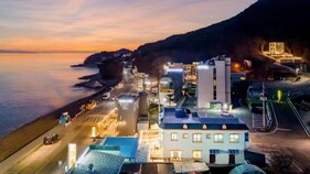 강화 해모루 펜션