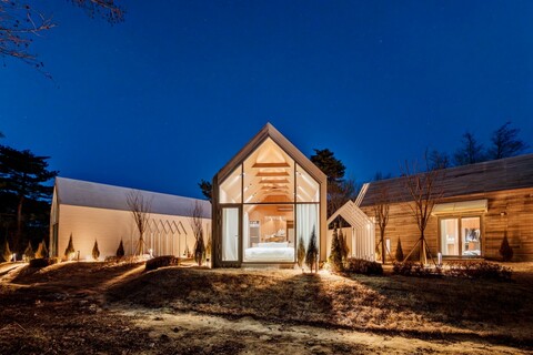 양양 실반스테이