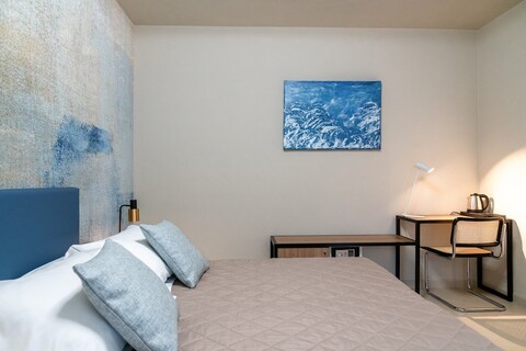 호텔 바이아 디 탈라모네