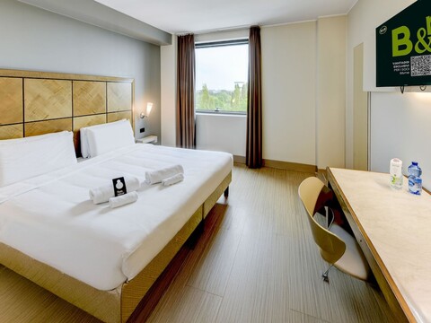 B&B 호텔 파도바