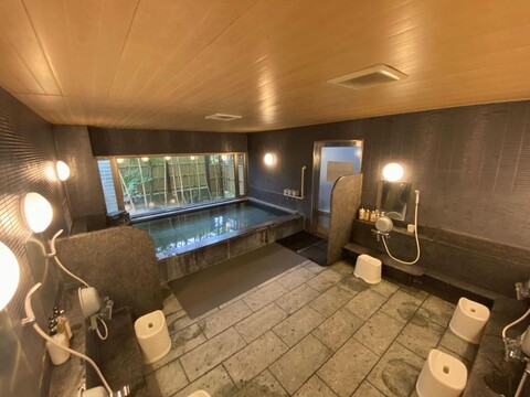 Business Hotel Oriental Kagoshima