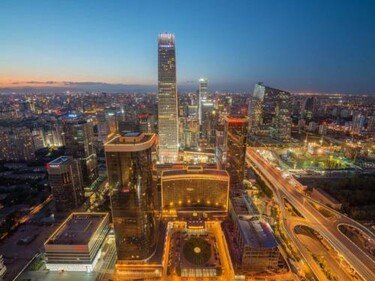 트루 고 호텔 (베이징 차오양먼 산리툰 브랜치)