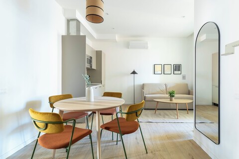 리베레 로마 산 로렌조