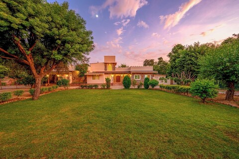 바기라 헤리티지 - 자이푸르