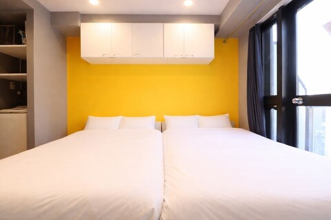 에코로신주쿠빌딩602