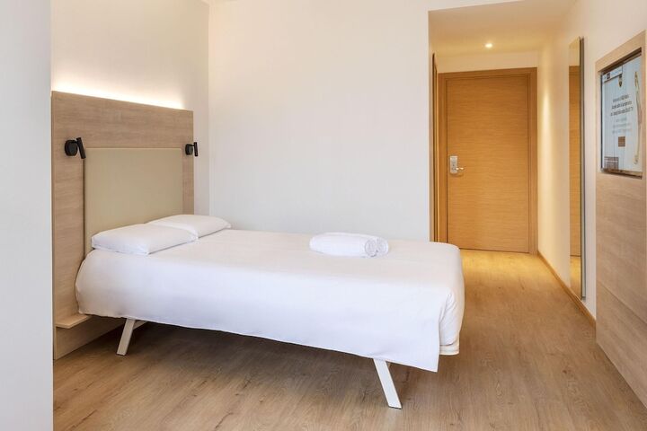 B&B 호텔 볼자노