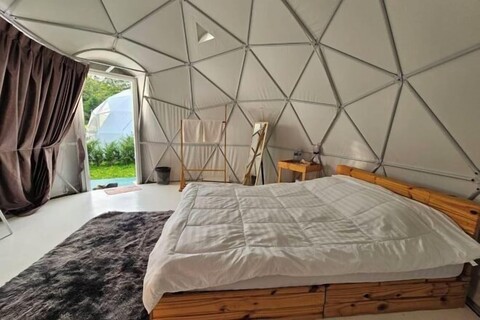 NiNo San Glamping - Pak Chong