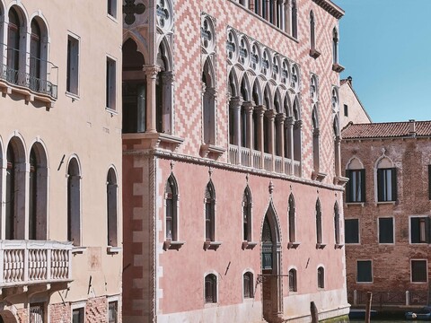 오리엔트 익스프레스 베네치아