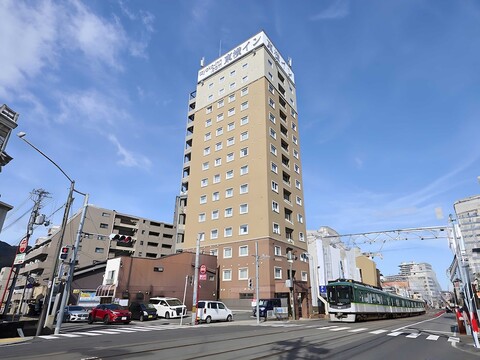 토요코인 교토 비와코 오쓰