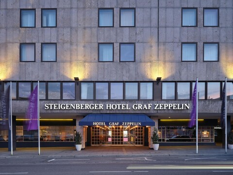 슈타이겐베르거 그라프 제펠린